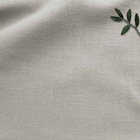 Perla Powder Grey