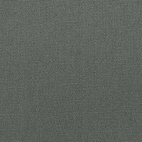 Danila Pewter - Grey cotton fabric for upholstery, curtains and blinds