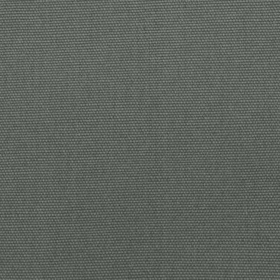 Danila Pewter - Grey cotton fabric for upholstery, curtains and blinds