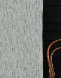 Dora Sage - Fabric for curtains, Green