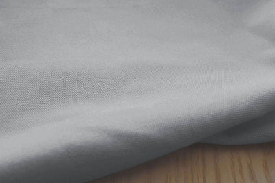 Amara Smoke Grey 100% Cotton fabric