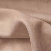 Subtle Pink Linen fabric - 100% Linen. Linara Sandy Rose by Ada & Ina