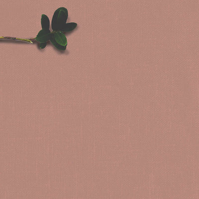 Linia Tea Rose - pale pink stone washed medium weight 100% linen fabric for lined or unlined curtains. Soft Finish.