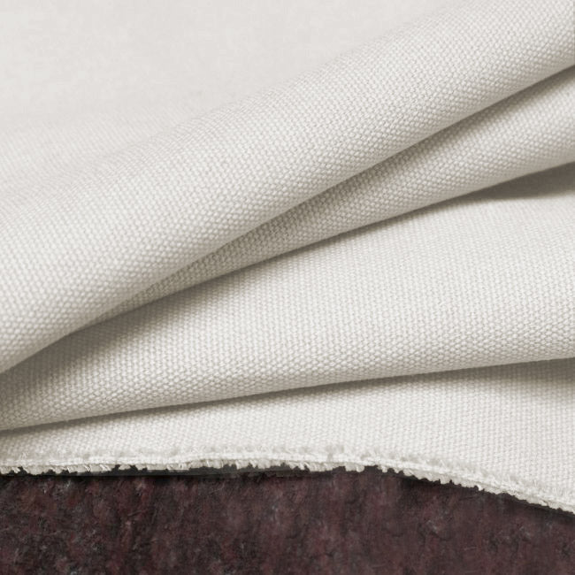 Danila White Mist - Beige White upholstery fabric