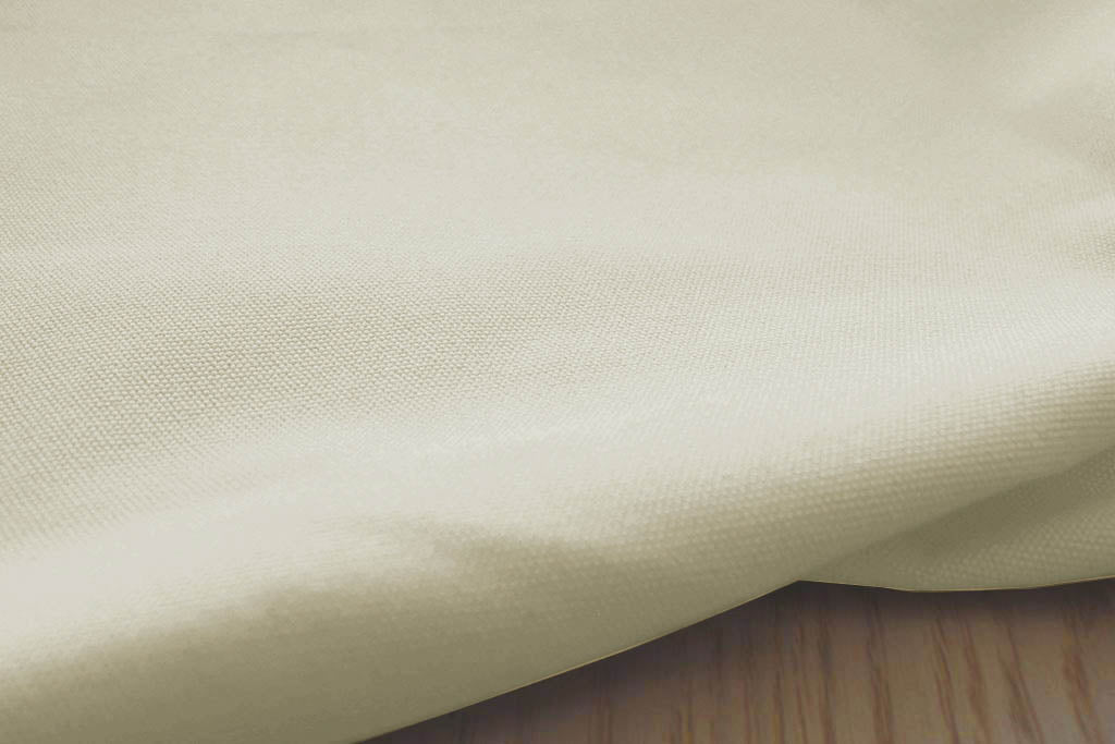 Amara White Smoke - 100% Cotton fabric
