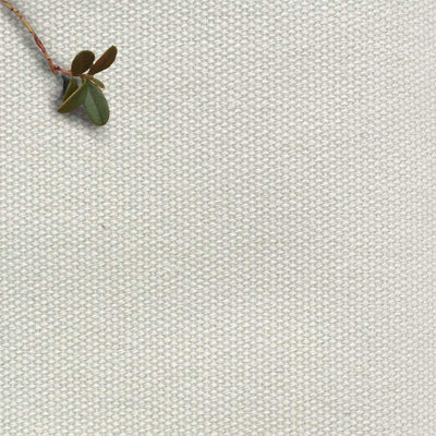Amara Winter Fog, Light Grey cotton fabric for curtains, blinds, upholstery